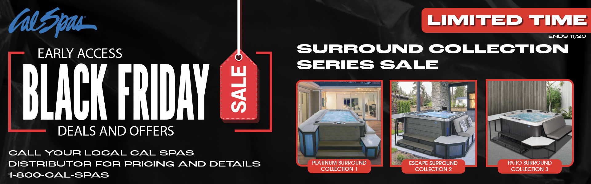 Calspas hot tub being used in a family setting - San Francisco