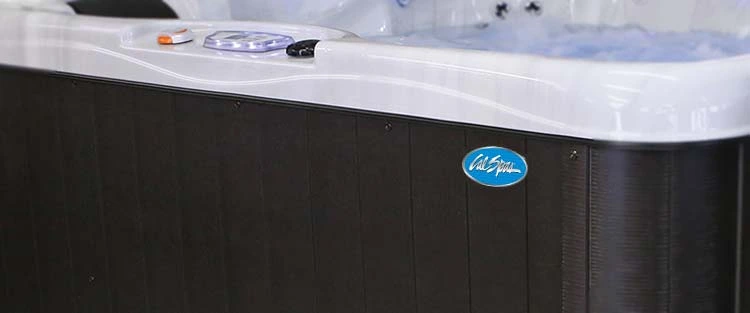 Cal Preferred™ for hot tubs in San Francisco