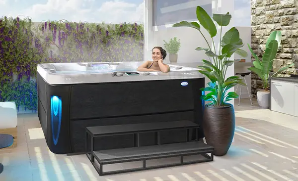 Escape X-Series Spas San Francisco hot tubs for sale