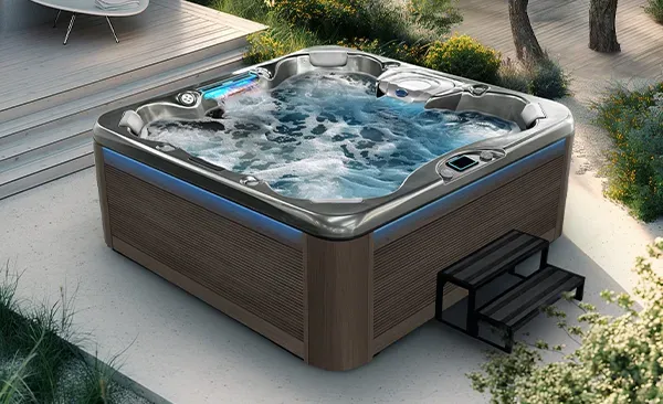 Platinum™ Spas San Francisco hot tubs for sale