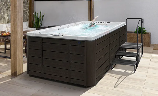 Swim Spas San Francisco hot tubs for sale