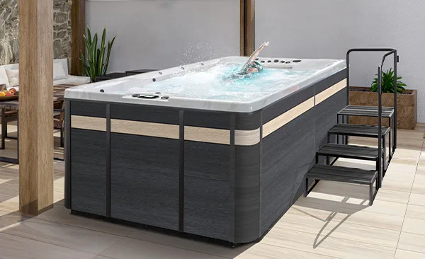 Swim X-Series Spas San Francisco hot tubs for sale