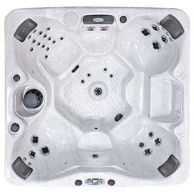 Baja EC-740B hot tubs for sale in San Francisco