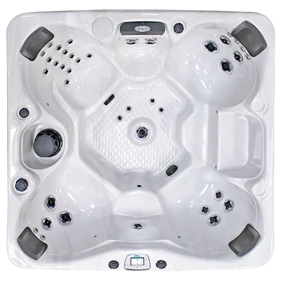 Baja-X EC-740BX hot tubs for sale in San Francisco