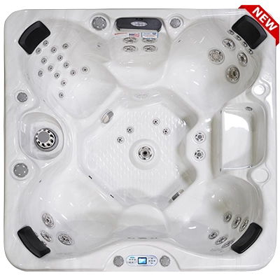 Baja EC-749B hot tubs for sale in San Francisco