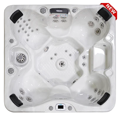 Baja-X EC-749BX hot tubs for sale in San Francisco