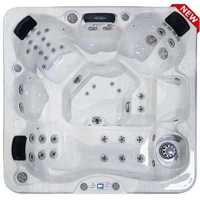 Costa EC-749L hot tubs for sale in San Francisco