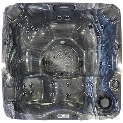 Pacifica EC-751L hot tubs for sale in San Francisco