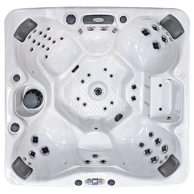 Baja EC-767B hot tubs for sale in San Francisco