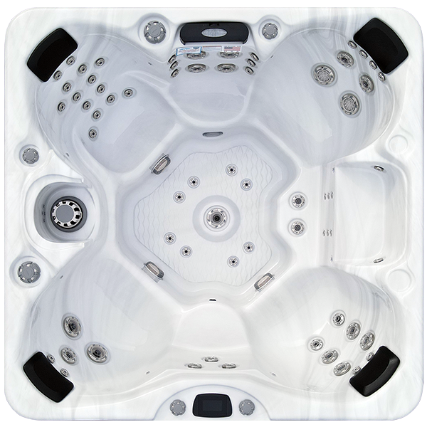 Baja-X EC-767BX hot tubs for sale in San Francisco