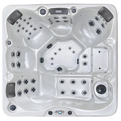 Costa EC-767L hot tubs for sale in San Francisco