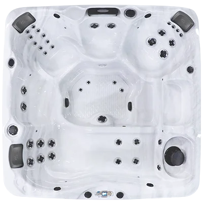 Avalon EC-840L hot tubs for sale in San Francisco