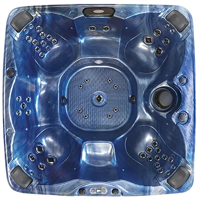 Bel Air EC-851B hot tubs for sale in San Francisco