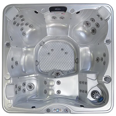 Atlantic EC-851L hot tubs for sale in San Francisco