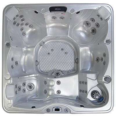 Atlantic-X EC-851LX hot tubs for sale in San Francisco