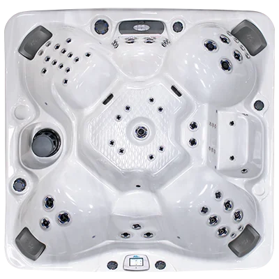 Cancun-X EC-867BX hot tubs for sale in San Francisco