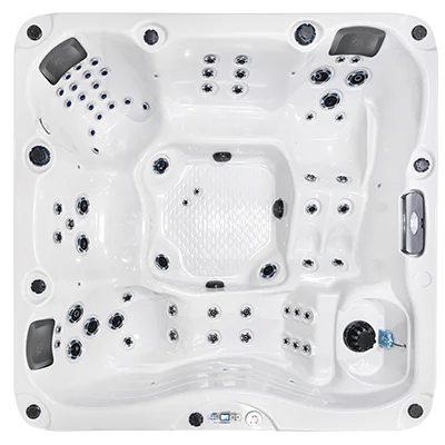 Malibu EC-867DL hot tubs for sale in San Francisco