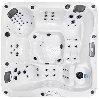 Malibu-X EC-867DLX hot tubs for sale in San Francisco