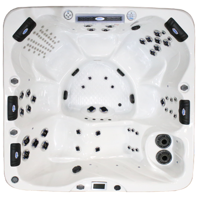 Huntington PL-792L hot tubs for sale in San Francisco