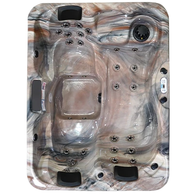 Kona Plus PPZ-529L hot tubs for sale in San Francisco