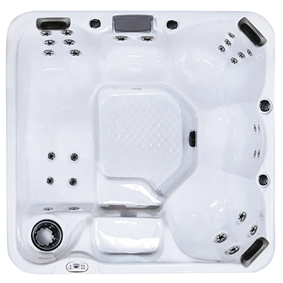 Hawaiian Plus PPZ-628L hot tubs for sale in San Francisco