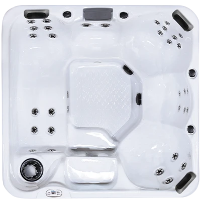Hawaiian Plus PPZ-634L hot tubs for sale in San Francisco