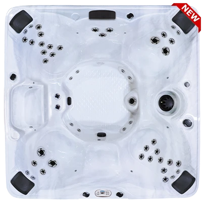 Tropical Plus PPZ-743BC hot tubs for sale in San Francisco