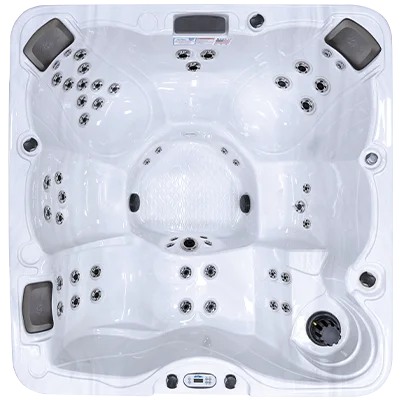 Pacifica Plus PPZ-743L hot tubs for sale in San Francisco