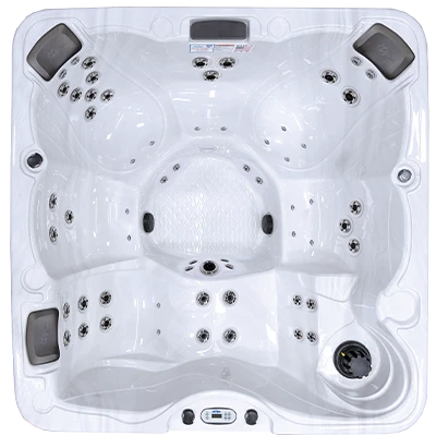 Pacifica Plus PPZ-752L hot tubs for sale in San Francisco