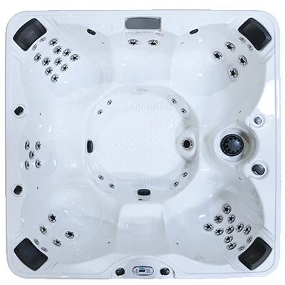Bel Air Plus PPZ-843B hot tubs for sale in San Francisco