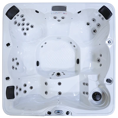 Atlantic Plus PPZ-843L hot tubs for sale in San Francisco