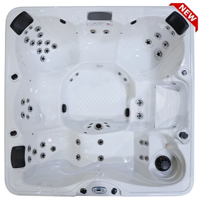 Atlantic Plus PPZ-843LC hot tubs for sale in San Francisco
