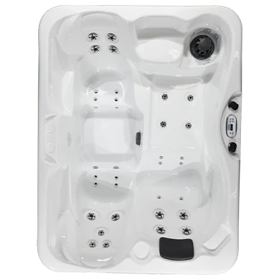Kona PZ-535L hot tubs for sale in San Francisco